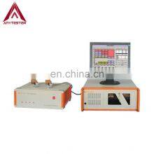 Yarn Classification Tester With Self-calibration