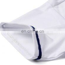 Good Quality Quick Dry Fashionable Custom Men's Baseball Jersey Uniform For Men thumbnail-3