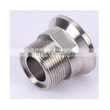 High Demand Manufacturers Closed 5 Axis Turned Chinese Centers CNC Machining Parts thumbnail-3