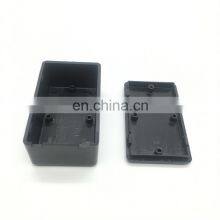 New Plastic Electronic Project Box Black DIY Enclosure Instrument Case Electrical Supplies thumbnail-3