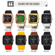 Top Quality Skmei 1902 Men Quartz Watch Wholesale 3ATM Waterproof Fashion Wristwatches thumbnail-5