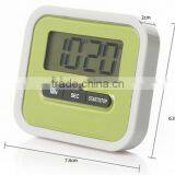 Factory Supply COUNT DOWN UP Digital Kitchen Digial Timer thumbnail-3