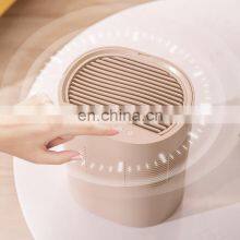 2021 New Trending Timing function mini high efficiency air dryer commercial domestic dehumidifier for bedroom Home Office