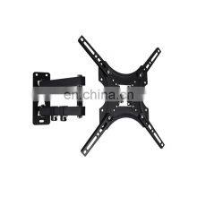 LCD TV Stand Universal Monitor Hanger 32-55 Inch Function Telescopic Rotating TV Hanger Full Motion TV Mount thumbnail-3