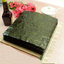 Healthy Snack With HALAL Flavoured Seaweed / Seasoned Seaweed (Sushi Nori Standard) thumbnail-5