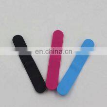 Small MOQ Cuctom Promotional Multifunction Silicone Cable Organizer Phone Holder Silicone Magnetic Clip thumbnail-4