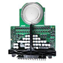 ABB 5SHY3545L0009 Thyristor Module 3BHB013085R0001/3BHE009681R0101/GVC750BE101 thumbnail-1