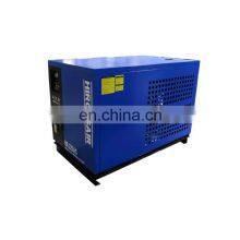 Screw Air Compressor Air Compressor Dryer Factory Customized Air Compressor thumbnail-2