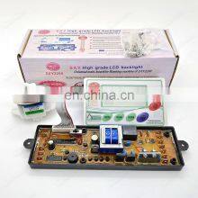 SXY-2299 Universelles Waschmaschinen-PCB-Steuerungsboard thumbnail-1