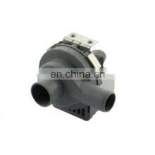 Askoll Drain Pump for Washing Machine P812 Drain Pump thumbnail-1
