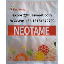 Vape oil neotame Eliquid e cigarette flavoring neotame vape juice sweetener CAS 165450-17-9