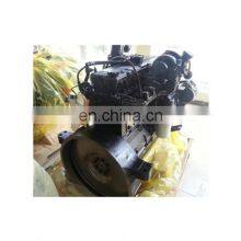 6cylinder SCDC 325HP Water Cooling Diesel Engine 6LTAA8.9-C325 thumbnail-5