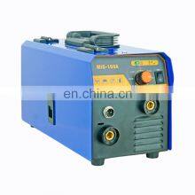 Gasless 220v MIG-Schweißmaschine thumbnail-4