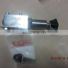 High Quality HAWE Pressure Controlled Shut-off Valves Type DSVP21-1BR thumbnail-4