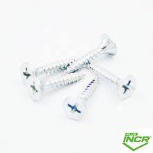 Hot Sale 30mm Galvanized Carbon Furniture Upholstery Self Tapping Screw Drywall Nails thumbnail-3