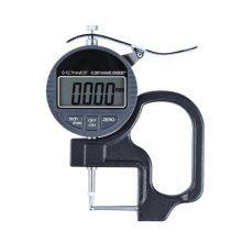 Portable Digital Thickness Gauge 0-10mm 0-25mm 0.01mm 0.001mm thumbnail-3