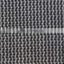 2022 Popular High Shading Rate Black HDPE UV Sun Shade Net for Garden Greenhouse thumbnail-4