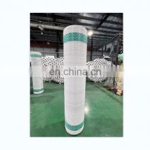 100% Virgin HDPE+ UV Agricultural Plastic White Hay Net Silage Round Bale Net Wrap