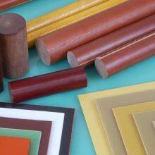 High Quality Manufacturer Phenolic Cotton Cloth Laminated Sheet/Rod/Tube