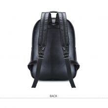 2023 New Arrival PU Backpack Waterproof Computer Bag Laptop Bag thumbnail-5