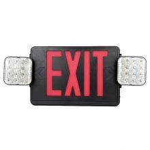 EXIT Sign LED Emergency Light With CE ROHS UL Certificate thumbnail-3