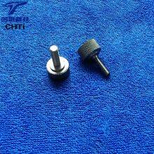 Customization of Standard Parts for TC4 Titanium Alloy Nut and Bolt Accessories for Direct Sales by Manufacturers thumbnail-3