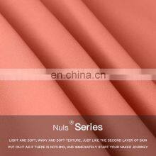 Yoga Top Fitness Jacket With Thumb Holes High Strength Zipper Sport Running Jackets Women thumbnail-3