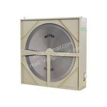 Desiccant Heat Recovery Wheel HRW Used in Air Handler and Air Handling Unit thumbnail-1