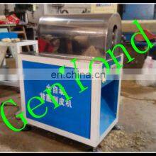 New Design Sugarcane Peeling Machine/sugarcane Peeler/sugarcane Skin Peeling Machine thumbnail-2