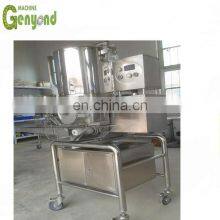 Small Capacity Burger Patty Making Machine thumbnail-4