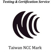 Taiwan NCC Certification