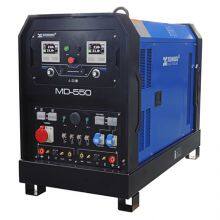Multi-process Diesel Engine Driven Welder MD-550