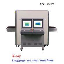 X-ray Luggage Screening Machine Airport Station Safety Inspection thumbnail-4