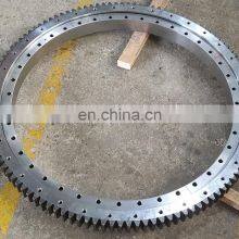 011.60.2240 Single Row Four Point Contact Type (01 Series) Slewing Bearing for Window-cleaning Machine thumbnail-2