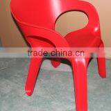 Replica Elegant Furniture Polypropylene Jerszy Seymour Easy Chair,easy Armchair, Stackable Easy Armchair for Outdoor Use thumbnail-5