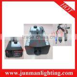 1500W Smoke Machine DJ Stage Effect Lighting And Disco Light