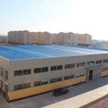 Changyi Shanyang Taifeng Textile Co.,Ltd. company overview - view 2 thumbnail