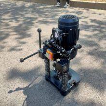 Pipe Drilling Machine Tengyu Machinery Supply Electric Pipe Drilling Machine Manufacturers Wholesale thumbnail-2