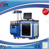 Fiber Laser Marking Machine for Metal thumbnail-1