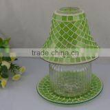 Mosaic Glass Lamp 2014 Hot and Best Selling