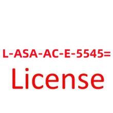 L-ASA-AC-E-5545= Software License thumbnail-1