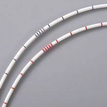 Hongmei Printing TPU Hose Transfer Printing Tube Scale Marking Printing Machine thumbnail-4