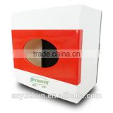 factory hot wholesale facial tissue box tower paper box