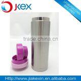 Double Wall Stainless Steel Vacuum Flask thumbnail-3