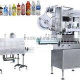 Sleeve Label Machine thumbnail-1