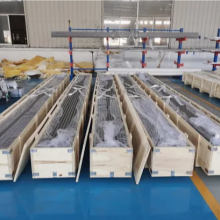 EU General Hot Sale Hastelloy Alloy Pipe G35 C276 G30 Uns N06625 G35 N06035 Nickel Alloy Seamless Pipe Hastelloy Nikel Alloy Pipe thumbnail-5