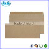 102*216mm 80gsm Wallet Gummed Manilla Envelope thumbnail-1