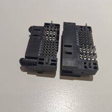 AC/DC Power Distribution Amphenol Fci Pwrblade 2pin Rectifier Module Power Blade Connector for Communication Network thumbnail-3