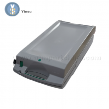 Original Standard NMD Cassette A004348-16 For NMD 100 Note Cassette NC301 ATM Money Handling Machine thumbnail-1