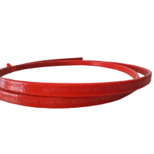 Energy-Efficient Self-Regulating Heating Cable With Automatic Temperature Control for Roof Deicing Systems thumbnail-4